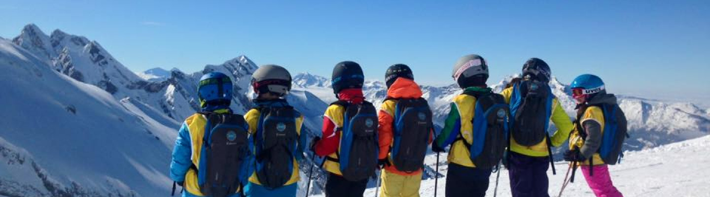 Groupes Ski Hors-piste