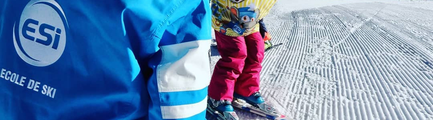 Collectifs Ski Premium 5 max