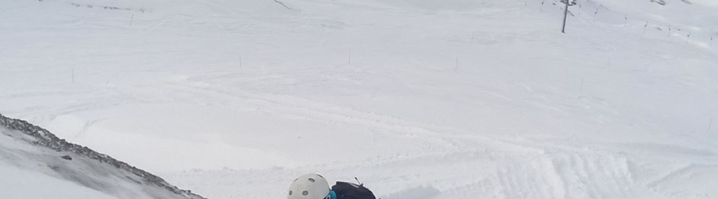 Splitboard